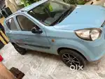 Maruti Suzuki Alto 800 2013 Petrol 88500 Km Driven