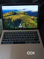 MacBook Air Retina i5