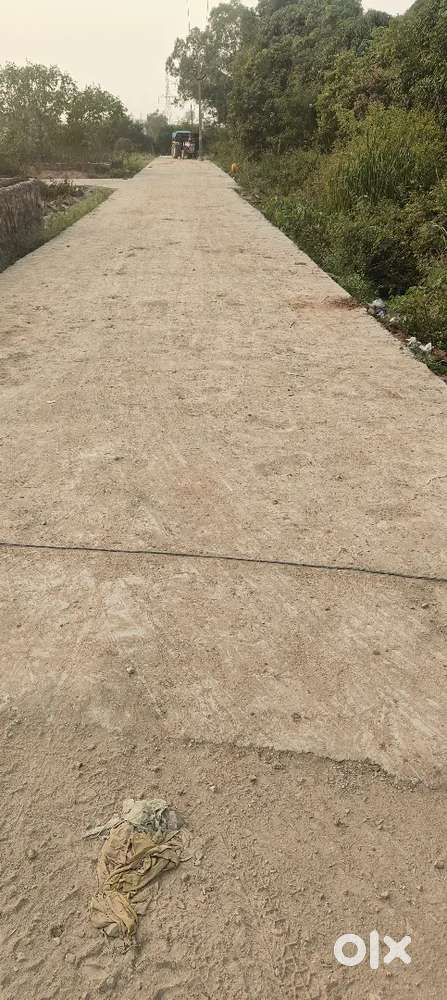 बढ़िया लोकेशन के प्लॉट खरीदे