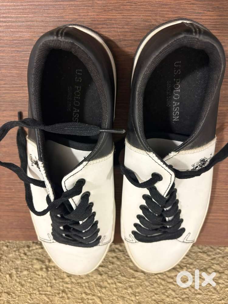 US POLO shoes