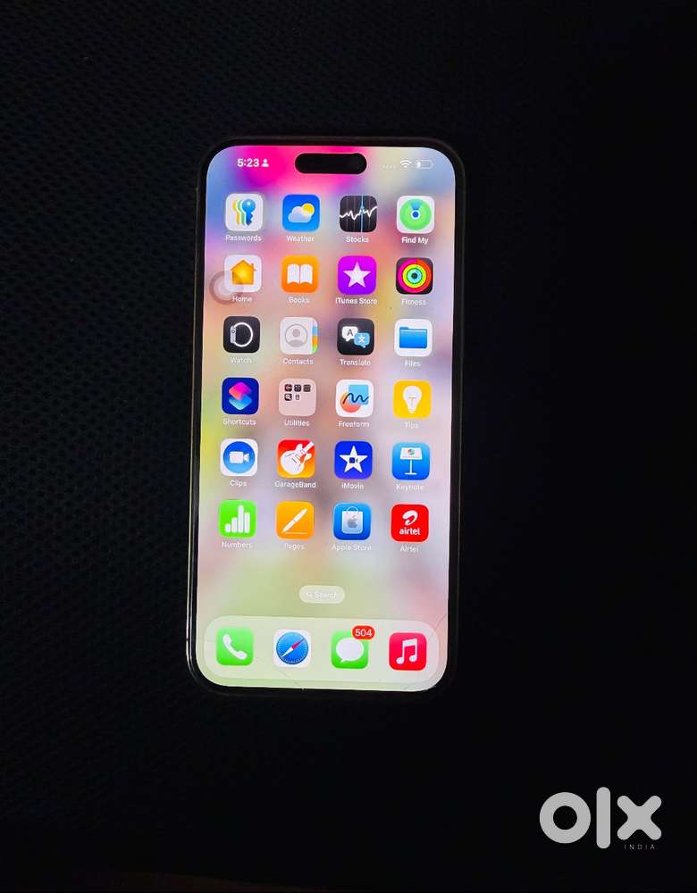 IPhone 14 Pro Max  256 GB for Sale in excellent Condition.