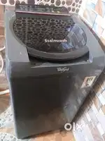 Electric washing machine