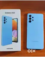 Samsung A32 8/128GB