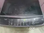 Lg 10 kg automatic top load