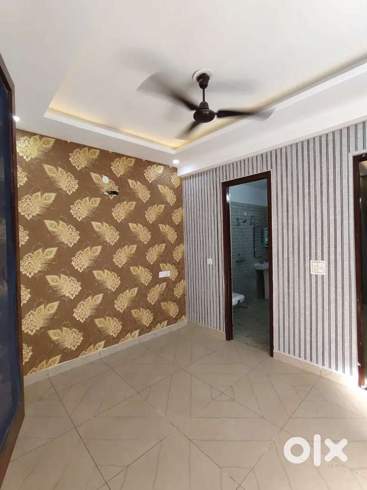 Beautifull Furnished 2 Bhk Flat for Near Panchkula Sec 20.
Well Mainta