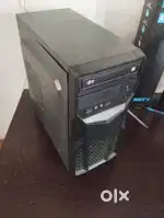 Computer pc