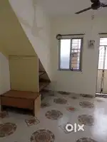 Hall kitchen on rent in shastri nagar, Kothrud.