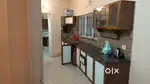 FOR SHORT TERM / LONG TERM FULLY FURNISHED 2ND FLOOR APPARTMENT.