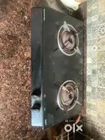 KAFF gas stove two burner