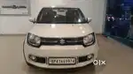 Maruti Suzuki Ignis 1.3 Zeta, 2018, Petrol