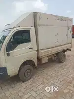 Tata ace container  only rent basis