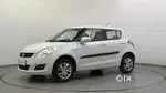 Maruti Suzuki Swift 1.3 ZXI, 2013, Petrol