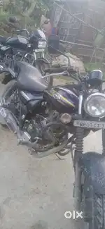 Bajaj Avenger 150cc