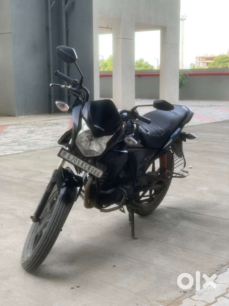 Cb Twister Complele Condsion