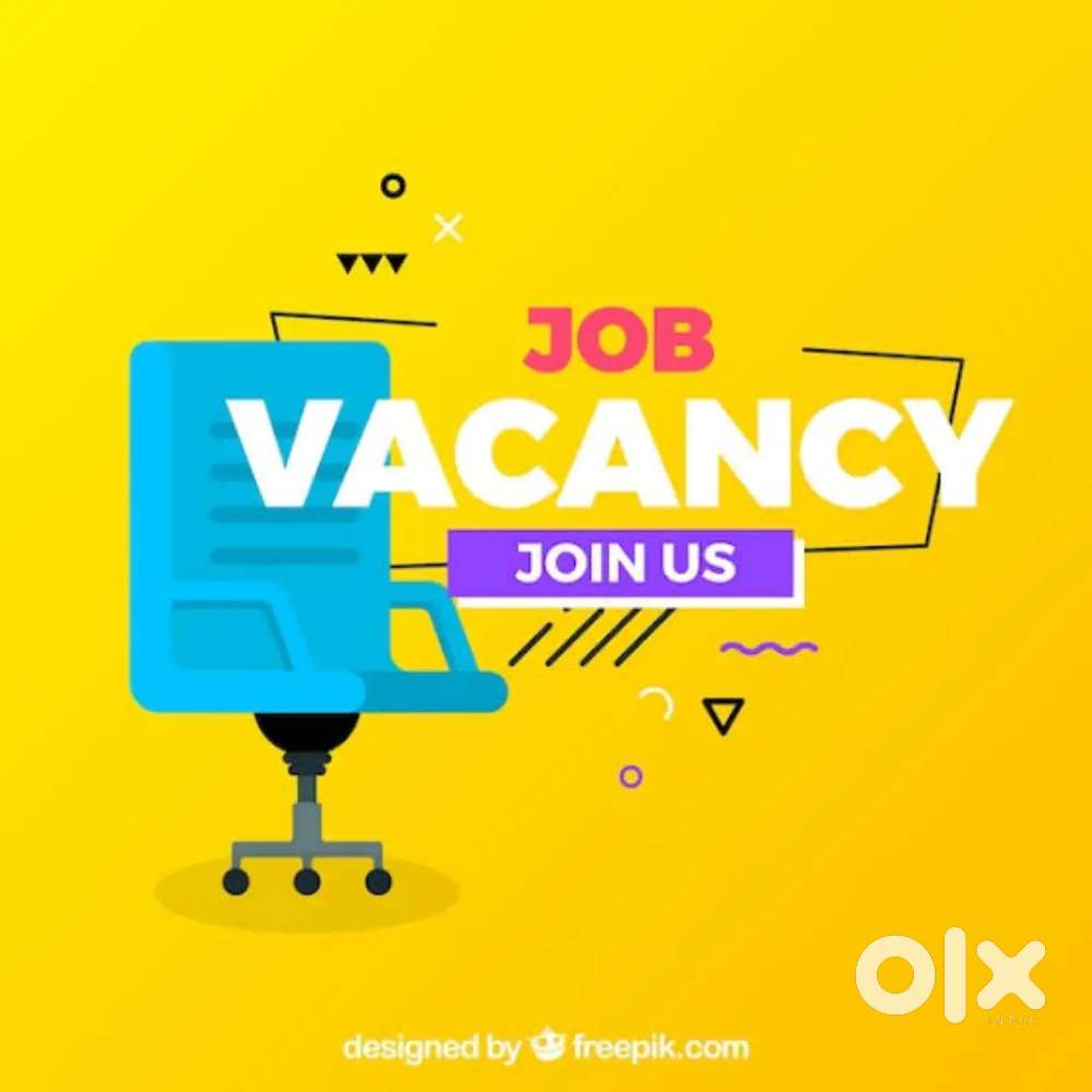 Private Job in trichy