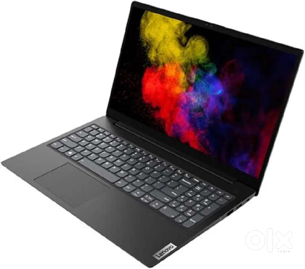 Lenovo laptop i3 8 generation 8GB RAM 256 SSD