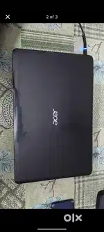 Acer laptop