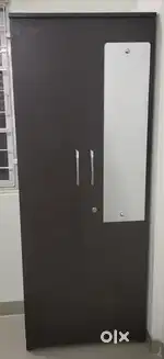 DIRECT FACTORY SE ! 2DOOR 28*6FT 16INCH DEEP WARDROBE AT FACTORY COST