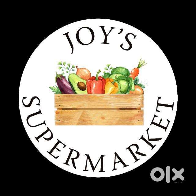 Part Time Job - Sales Boy/Girl -Joy’s Supermarket- Konthuruthy Thevara