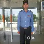 Very urgent requirement for security guard at Guwahati.