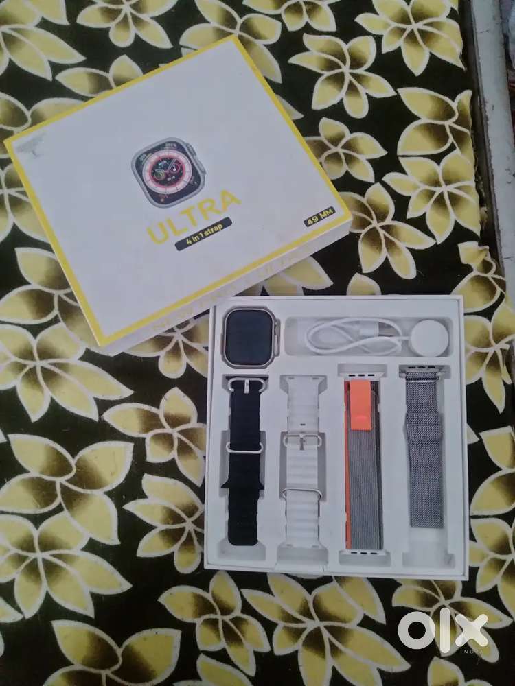 Smart watch