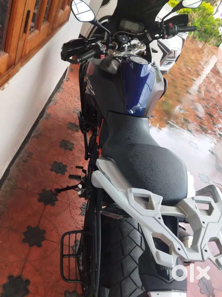 Fully Fitted with accessories and has fancy number