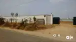 For Rent: 1 Acre Compounded Land on Avinashi Road, Near Kaniyur Toll.