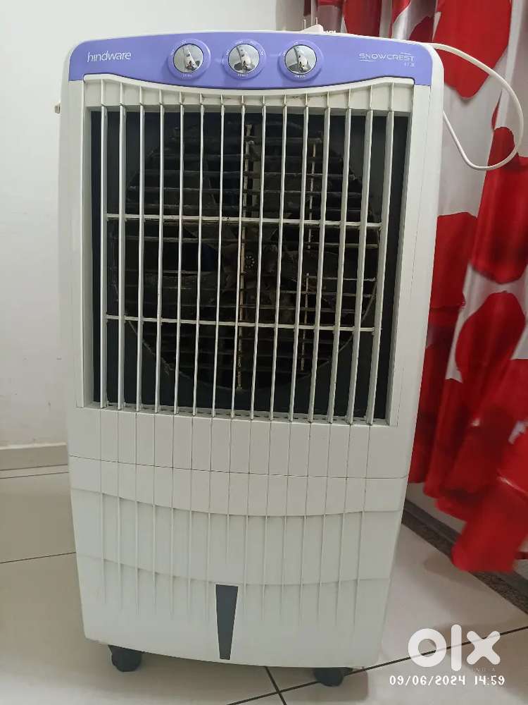 Air cooler