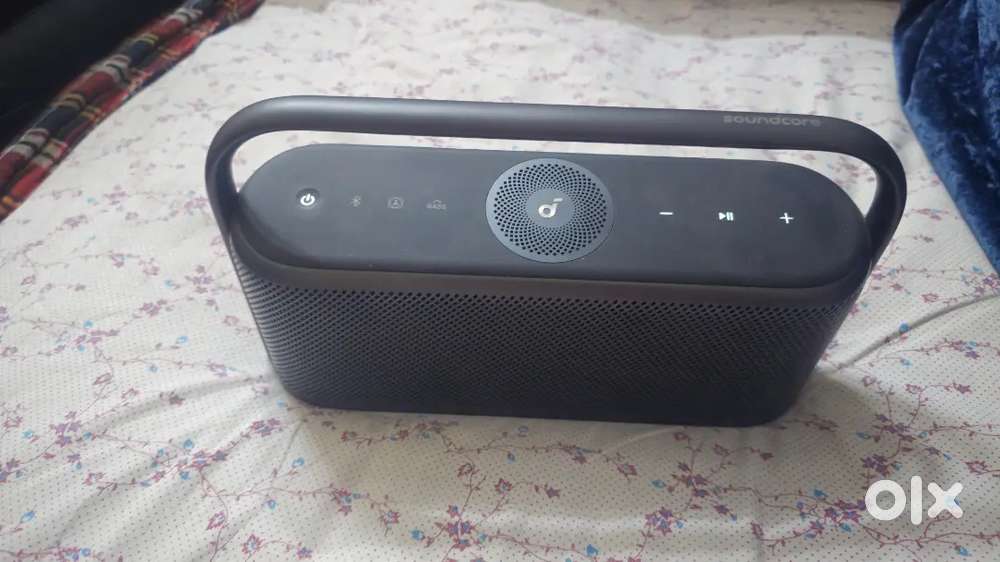 Soundcore motion x600