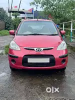 Hyundai i10 Sportz Option, 2010, Petrol