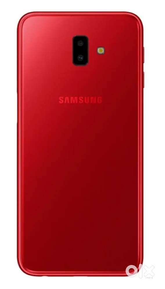 Sumsung j6+