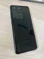 Samsung S20 Ultra, 5g