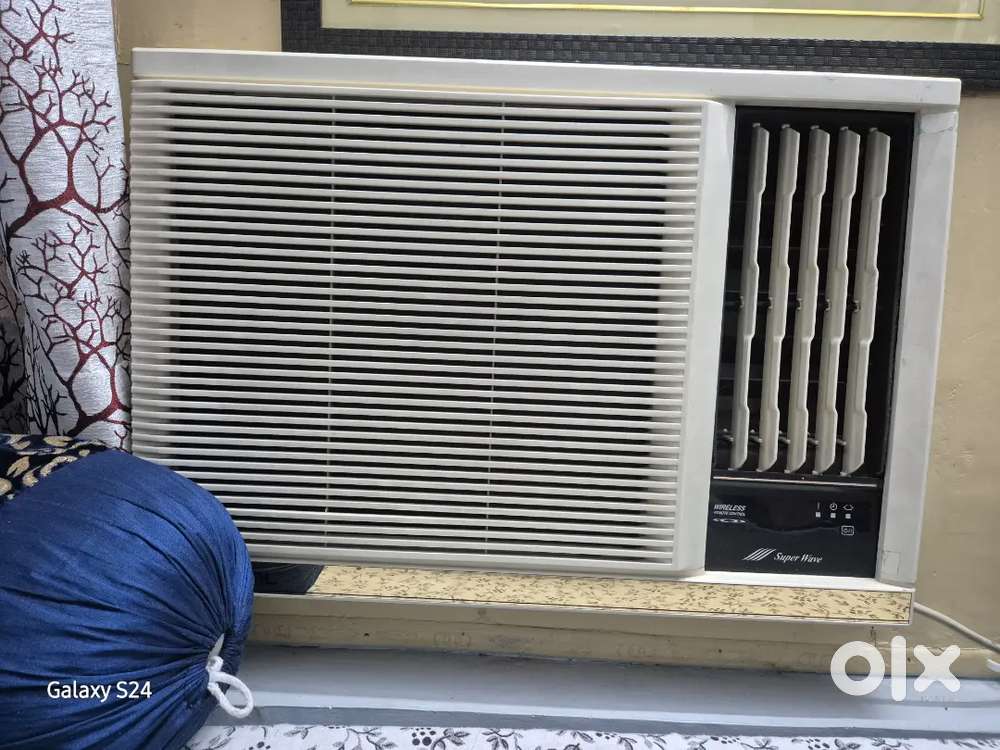 O GENERAL AC