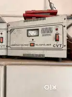 CVT 500 va