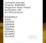 Boy's only required at (Khanapur)!!
