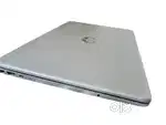 HP LAPTOP with SSD installed.