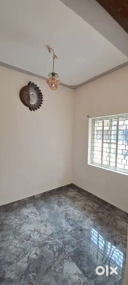 Newly renovated 3BHK spacious independent house-Manyatha tech, hebbal