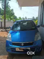 Maruti Suzuki Zen Estilo 2006 Petrol Well Maintained