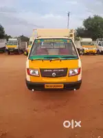 2021 Ashok Leyland Dost 1st owner
