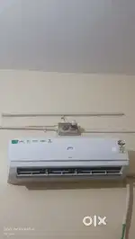 Godrej ac 1.5 tan
