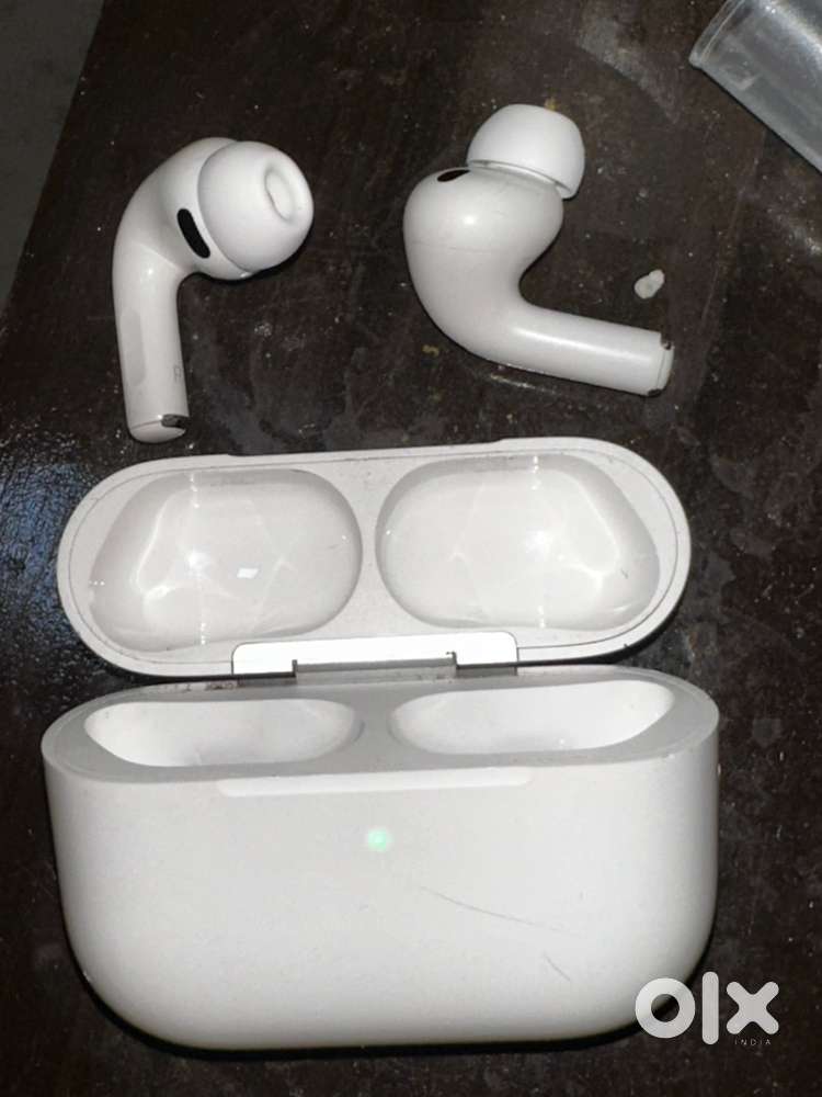 Apple Airpods Pro 3rd Generation