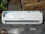 LLyod 1 ton 5 Star  Ac with installation in Rajkot