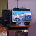 COMPUTER SET