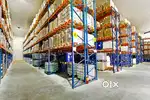 Warehouse associate