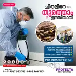 Pest control