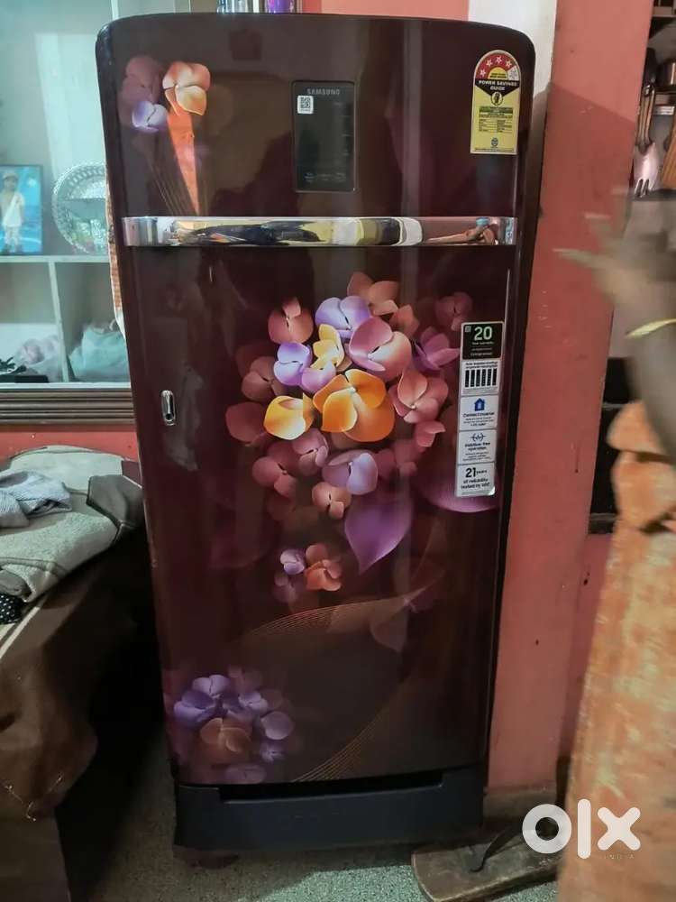 Samsung Fridge
