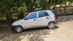 Maruti Suzuki Alto 2009 Petrol 130000 Km Driven and good condition