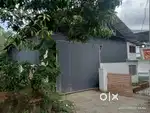 Godown shed for rent at manjeri near santapuram library