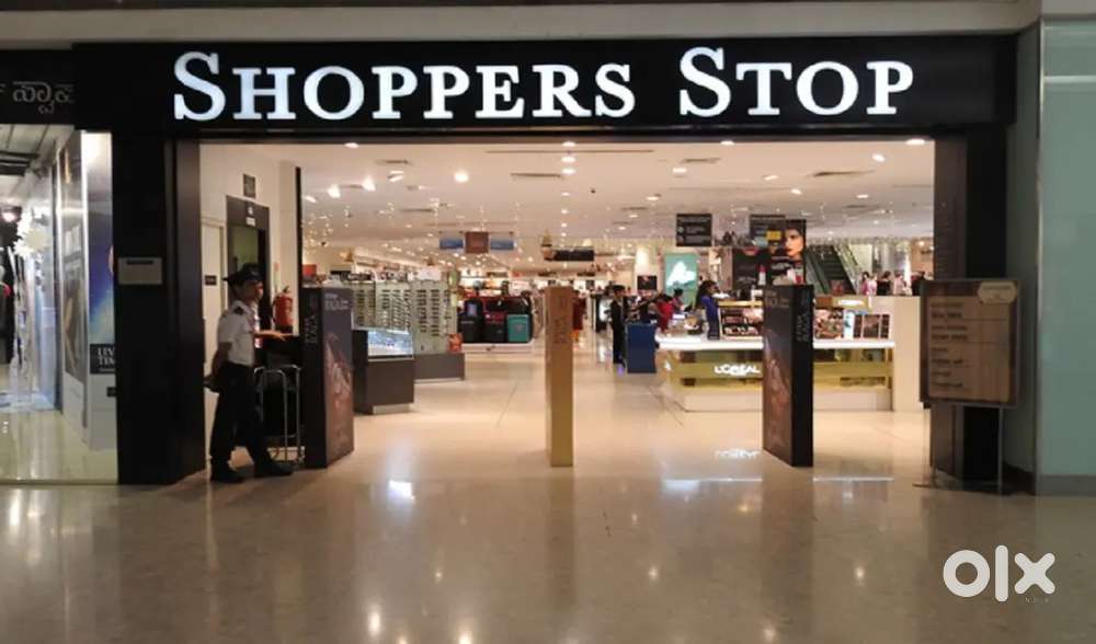 URGENT REQUIREMENT FOR SALES