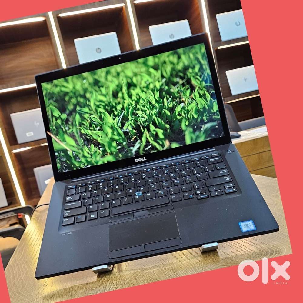 DELL CORE i5 LAPTOP , PERFECT FOR CODING AND MULTI TASK